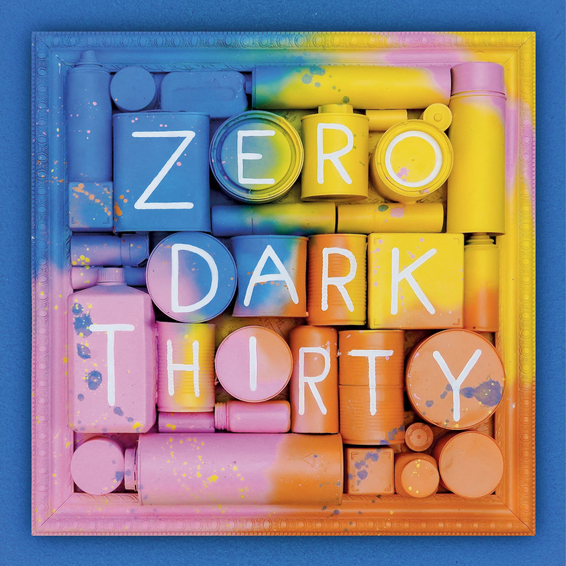 Zero Dark Thirty